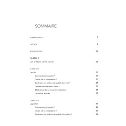 Achat Soignez-vous avec les produits de la ruche