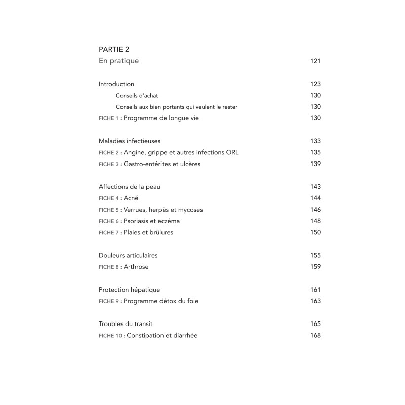 Achat Soignez-vous avec les produits de la ruche