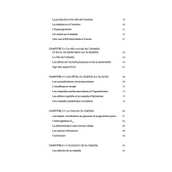 Achat Comment j'ai vaincu le diabète sans médicaments