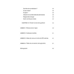 Achat Comment j'ai vaincu le diabète sans médicaments