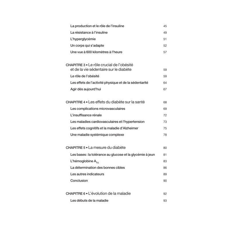 Achat Comment j'ai vaincu le diabète sans médicaments