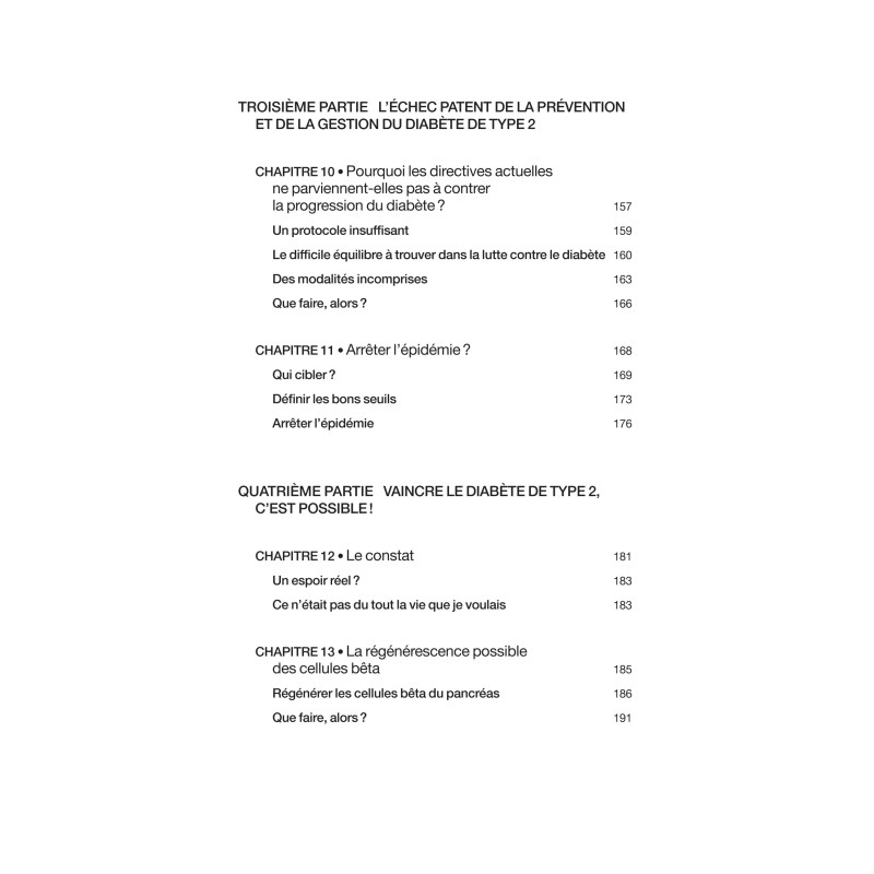 Achat Comment j'ai vaincu le diabète sans médicaments