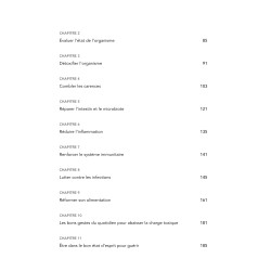 Achat Lyme les solutions naturelles