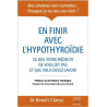 En finir avec l'hypothyroïdie - Ebook (Format EPUB)
