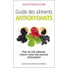Guide des aliments antioxydants - Ebook (Format EPUB)