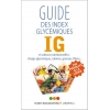 Guide des index glycémiques