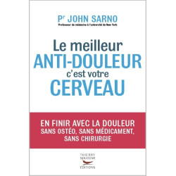 Achat Le meilleur anti-douleur c'est votre cerveau