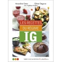 Les recettes du régime IG - Ebook (Format EPUB)