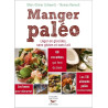 Manger paléo - Ebook (Format EPUB)