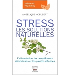 Stress les solutions naturelles