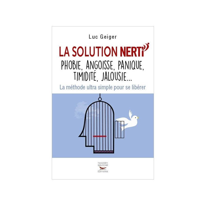 Achat La solution Nerti
