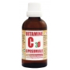 Vitamine C liposomiale 3D - 50ml