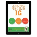 Le Nouveau Régime IG - Ebook (Format EPUB)