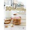 Sans gluten, 50 recettes saines et gourmandes - Ebook (Format EPUB)