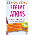 Le nouveau régime Atkins - Ebook (Format EPUB)