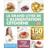 Le grand livre de l'alimentation cétogène - Ebook (Format EPUB)