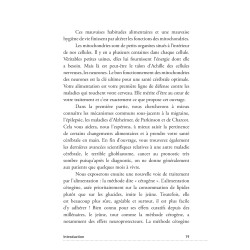 Achat Le régime cétogène pour votre cerveau 