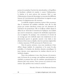 Achat Le régime cétogène pour votre cerveau 