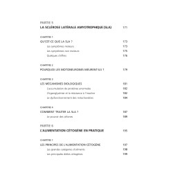 Achat Le régime cétogène pour votre cerveau 