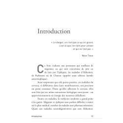 Achat Le régime cétogène pour votre cerveau 