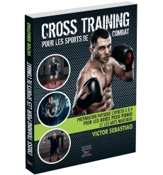 Cross training pour les sports de combat