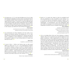 Achat Cross training pour les sports de combat