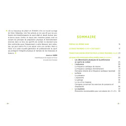 Achat Cross training pour les sports de combat