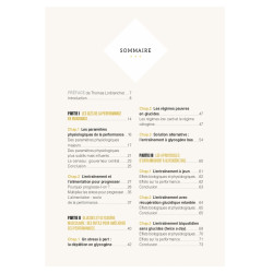 Achat Ultra Performance