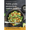 Petits plats savoureux contre le reflux - Ebook (format EPUB)