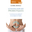 Le nouveau guide des probiotiques - Ebook (format EPUB)