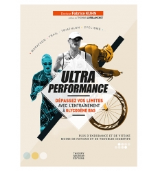 Ultra Performance - Ebook (Format EPUB)