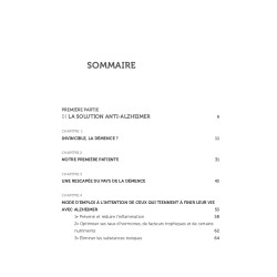 Achat La fin d'Alzheimer