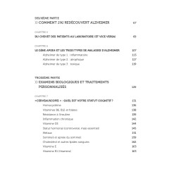 Achat La fin d'Alzheimer