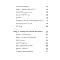 Achat La fin d'Alzheimer