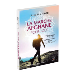 Achat La marche afghane pour tous
