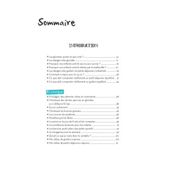 Achat P'tits déj' et goûters pauvres en sucres