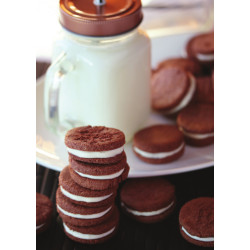 Achat P'tits déj' et goûters pauvres en sucres