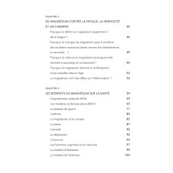 Achat Soignez-vous avec le magnésium