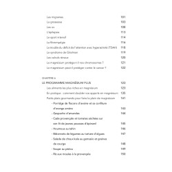 Achat Soignez-vous avec le magnésium