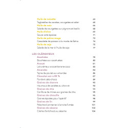 Achat 100 aliments céto à volonté