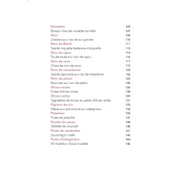 Achat 100 aliments céto à volonté