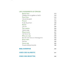 Achat 100 aliments céto à volonté