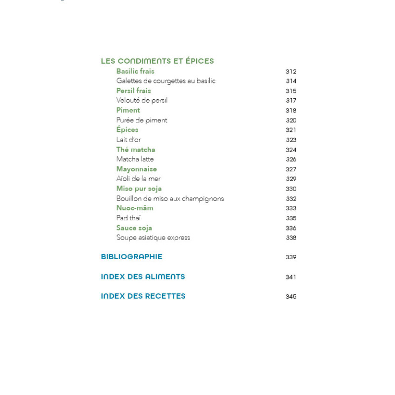 Achat 100 aliments céto à volonté