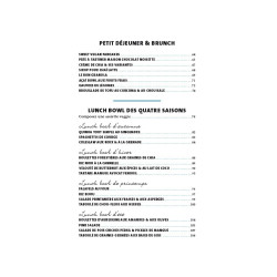 Achat Joyeusement veggie