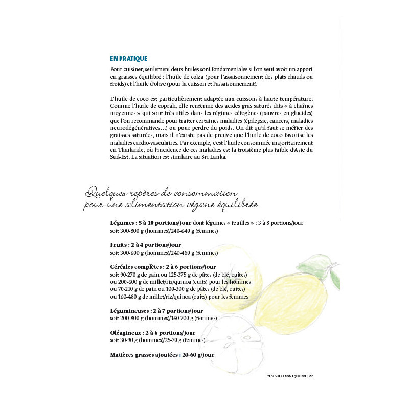 Achat Joyeusement veggie