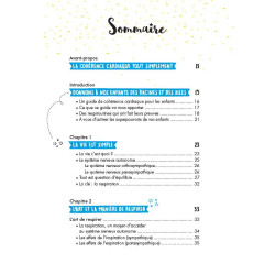 Achat Cohérence Kid