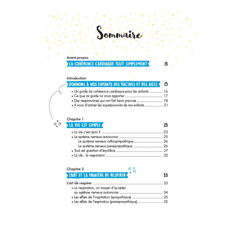 Achat Cohérence Kid