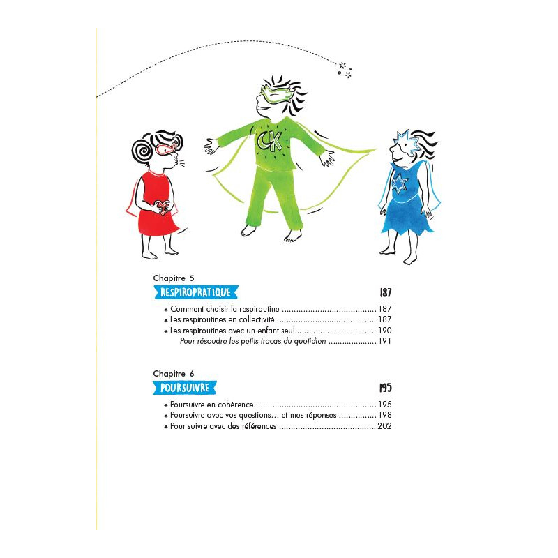 Achat Cohérence Kid