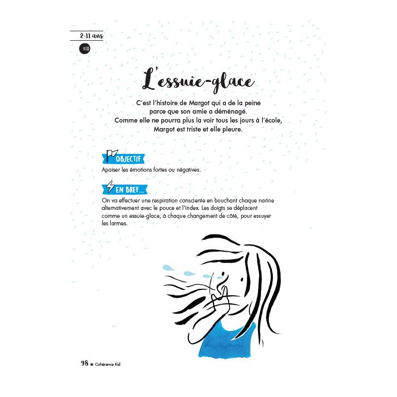 Achat Cohérence Kid