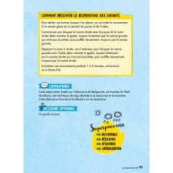 Achat Cohérence Kid